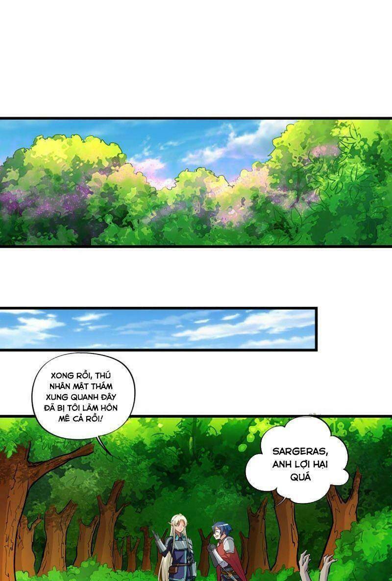 Ta Livestream Tại Dị Giới: Chapter 14