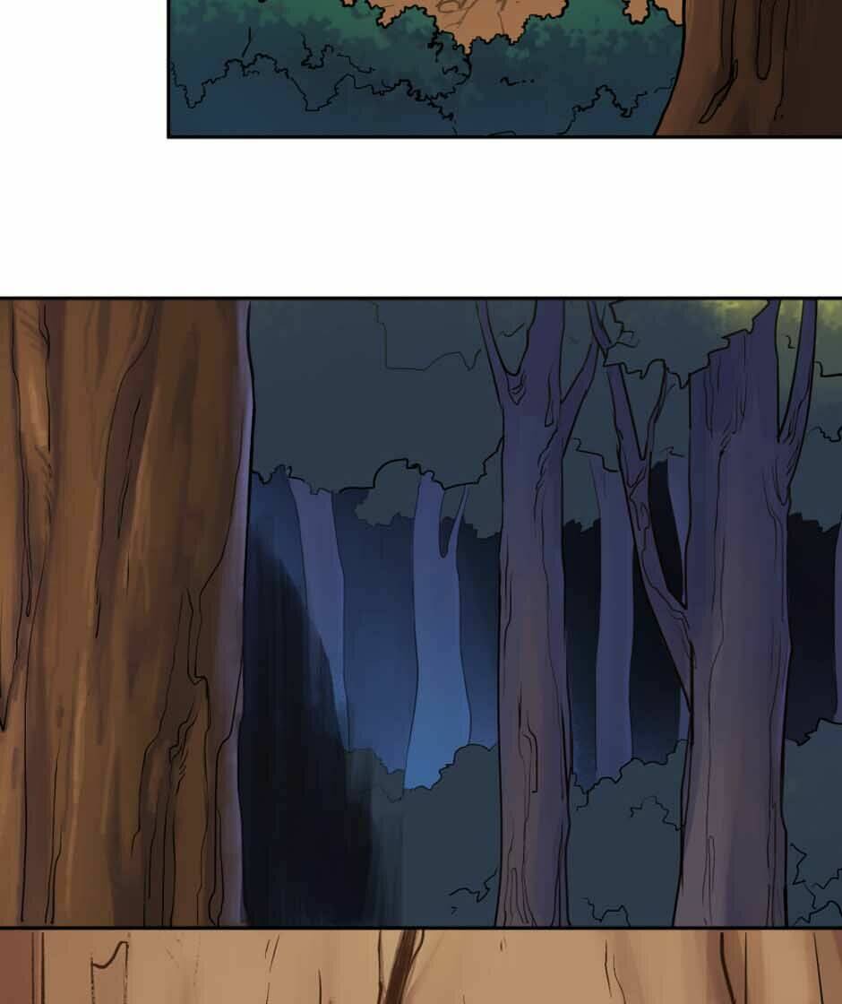 Anh Hùng Và Hiệp Nữ: Chapter 40