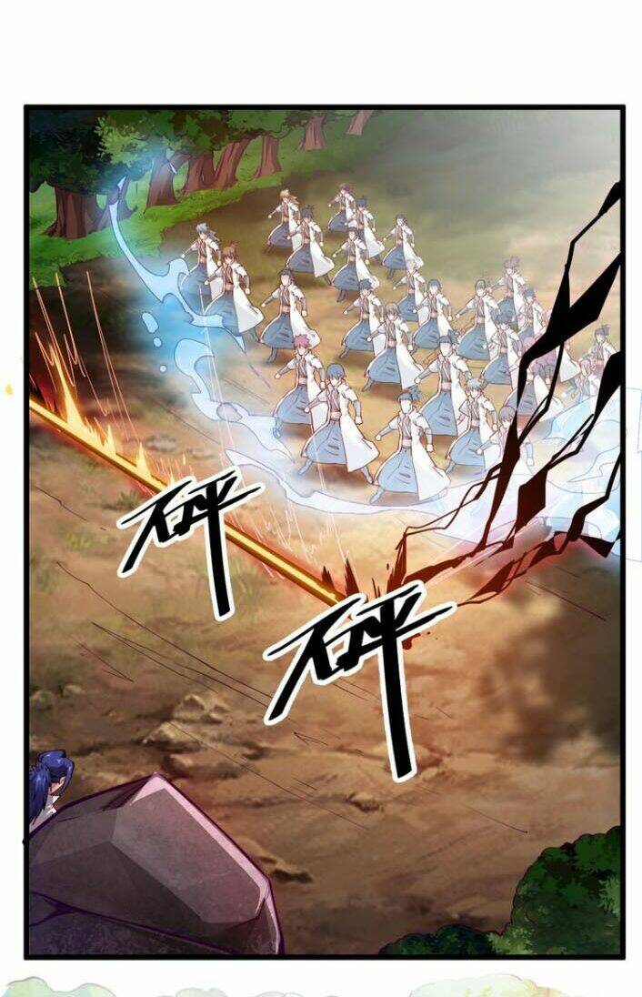 Ngự Thiên Thần Đế: Chapter 36