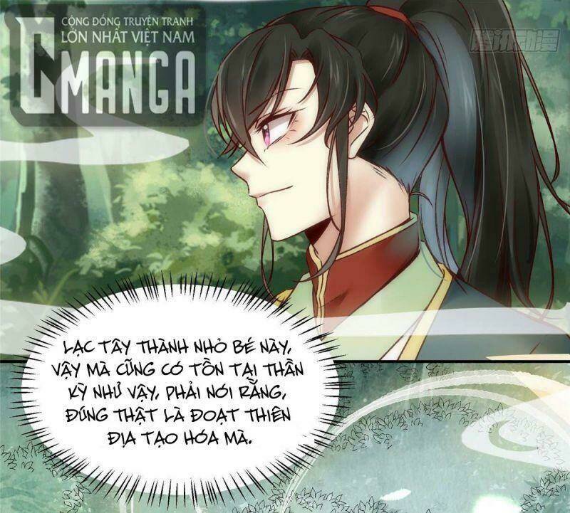 Nghịch Thiên Thần Phi Chí Thượng: Chapter 25