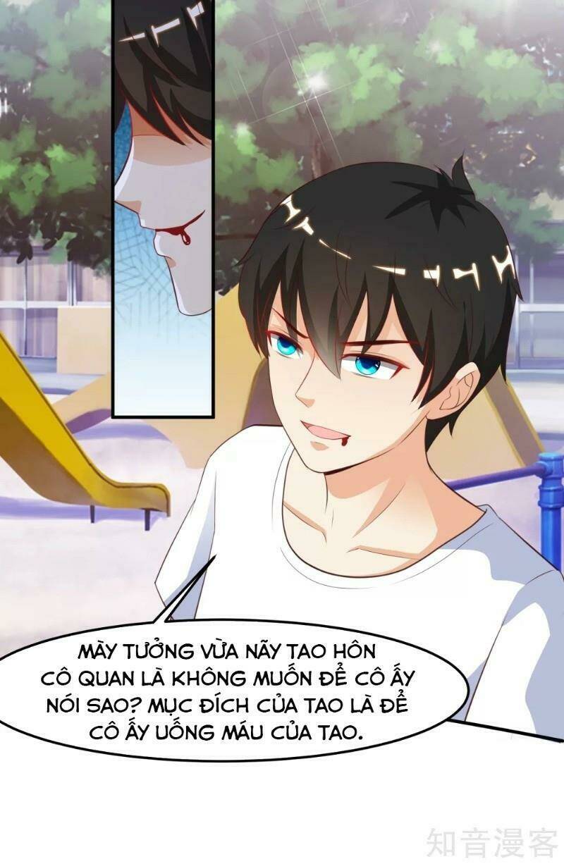 Tối Cường Vận Đào Hoa: Chapter 108