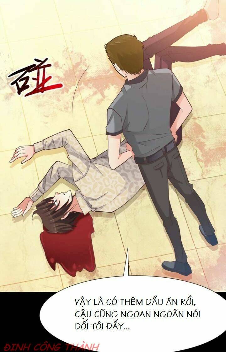 Truyện Kinh Dị Ở Tòa Nhà Số 44: Chapter 9