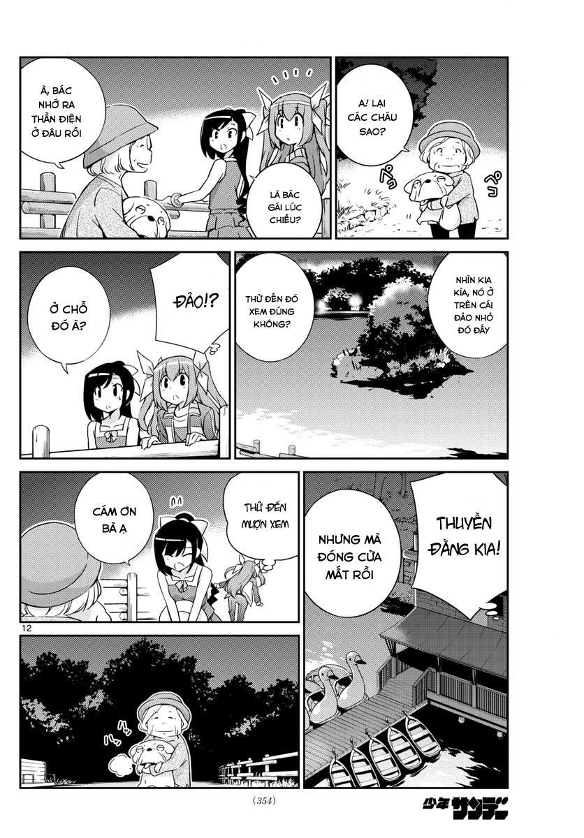 King Of Idols: Chapter 59