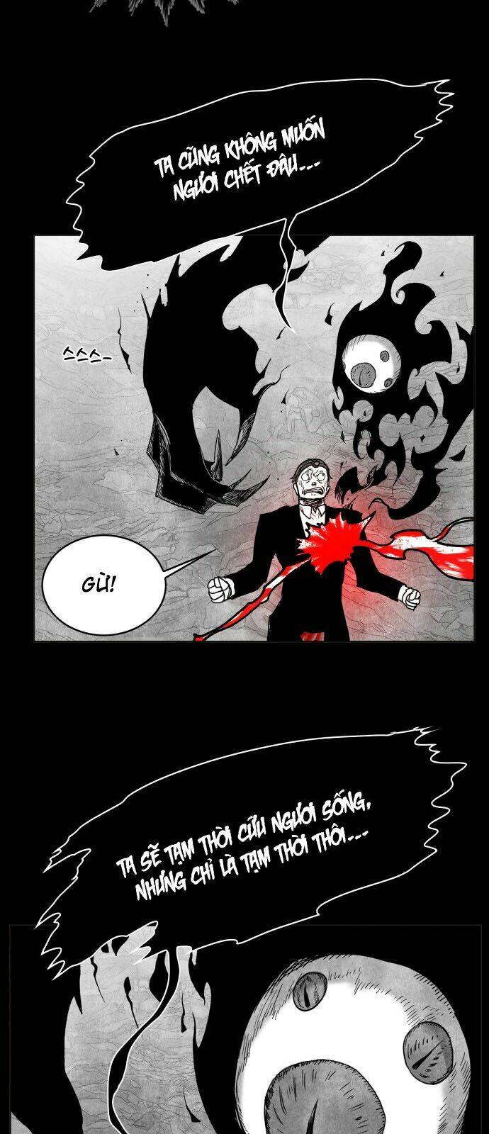 Hard Core Leveling Warrior: Chapter 98