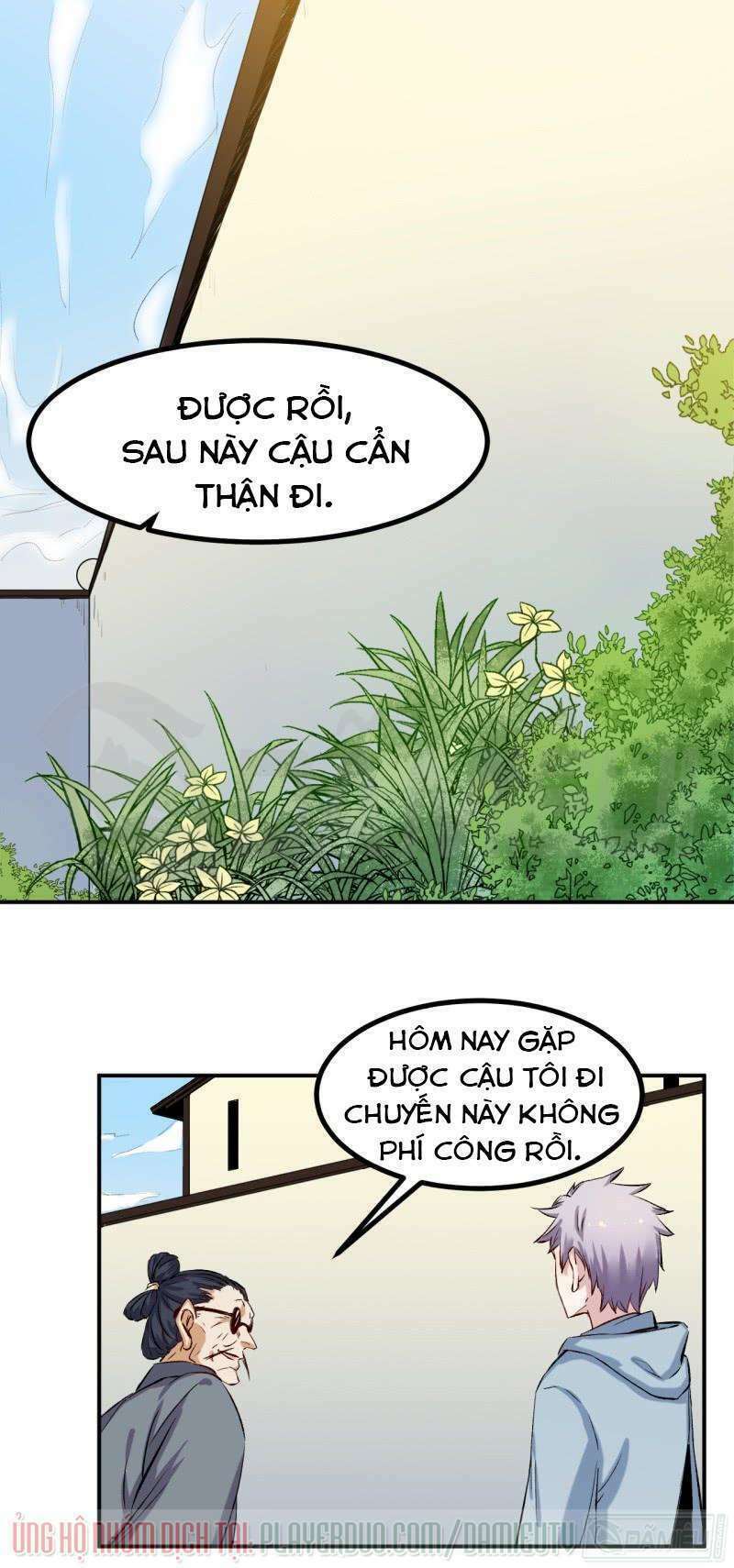 Đỉnh Phong Thần Y: Chapter 55