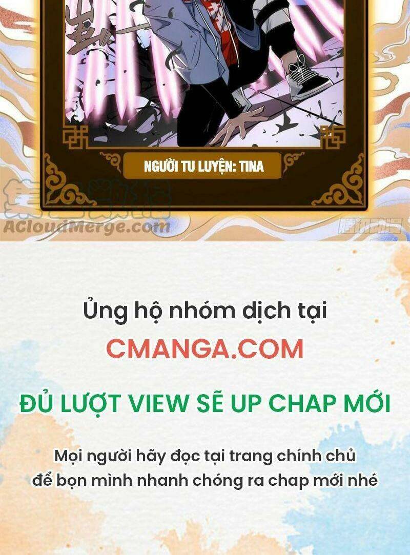 Minh Nhật Chi Kiếp: Chapter 69