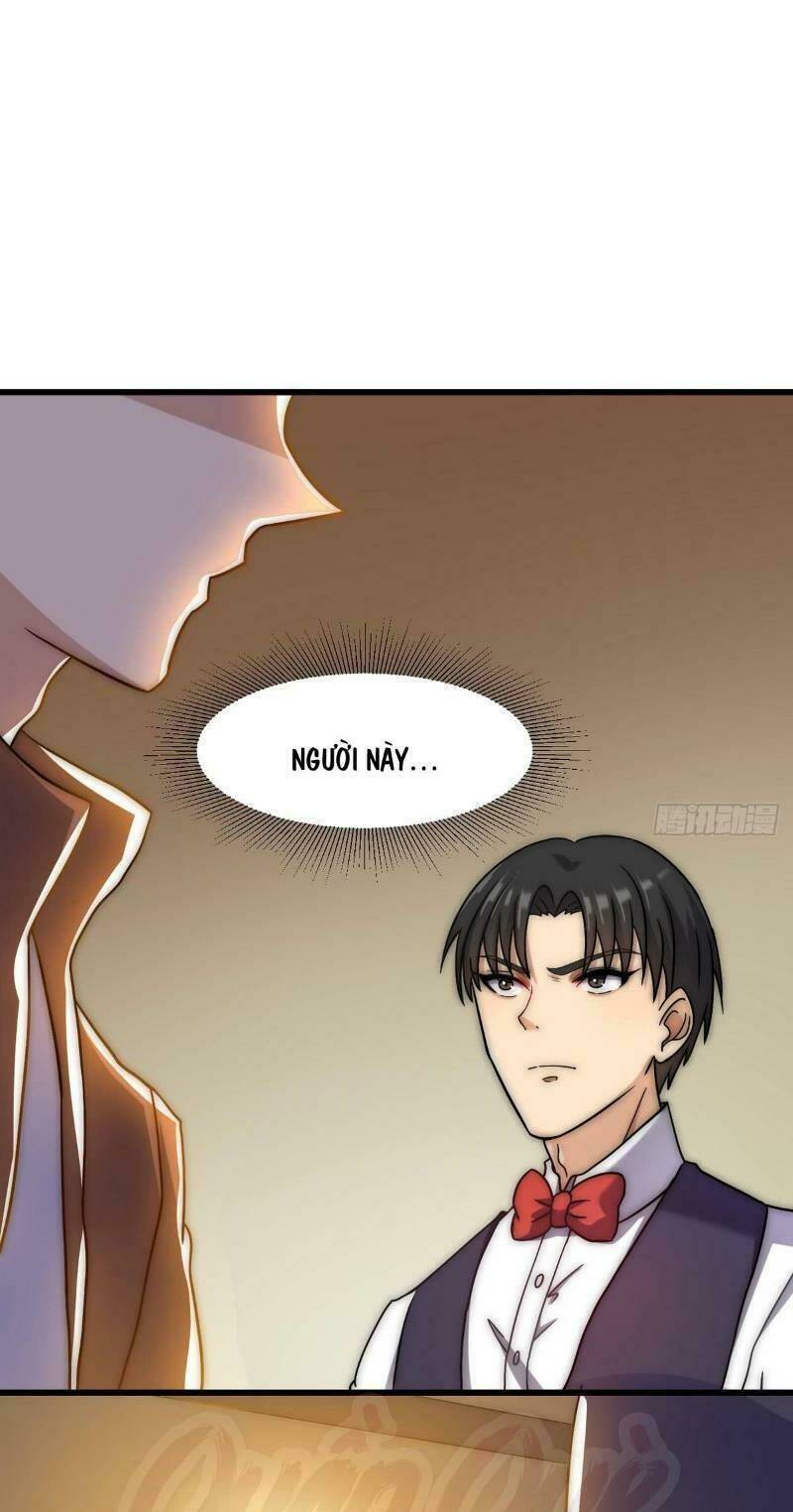 Cực Phẩm Chiến Vương Tại Hoa Đô: Chapter 2