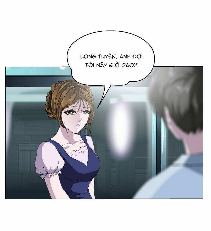 Cạm Bẫy Của Nữ Thần: Chapter 39