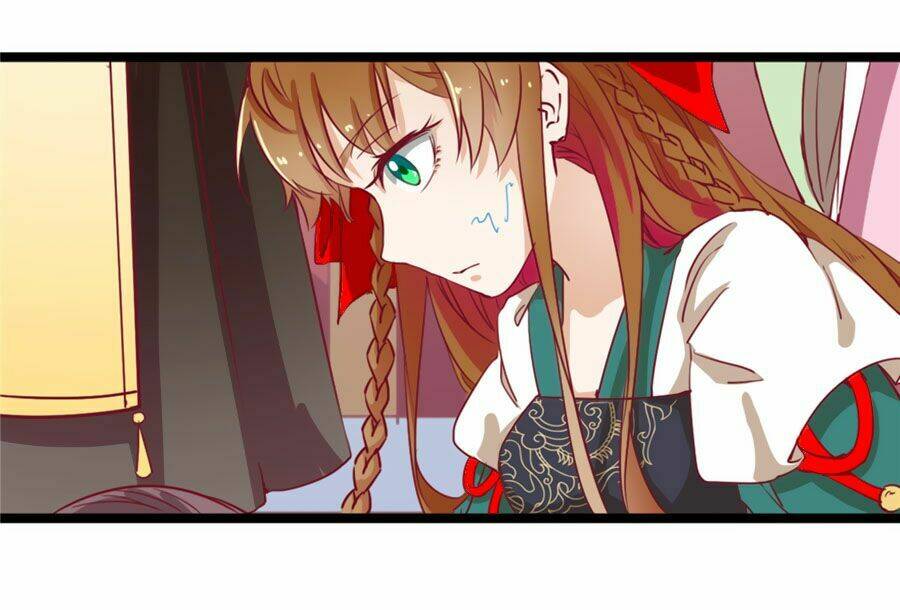 Ngọc Vi Mai: Chapter 31