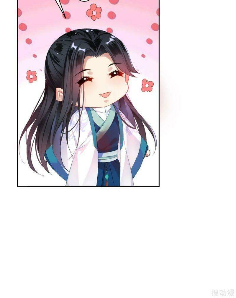 Vương Gia, Áo Lót Của Ngươi Rơi Mất Rồi: Chapter 36
