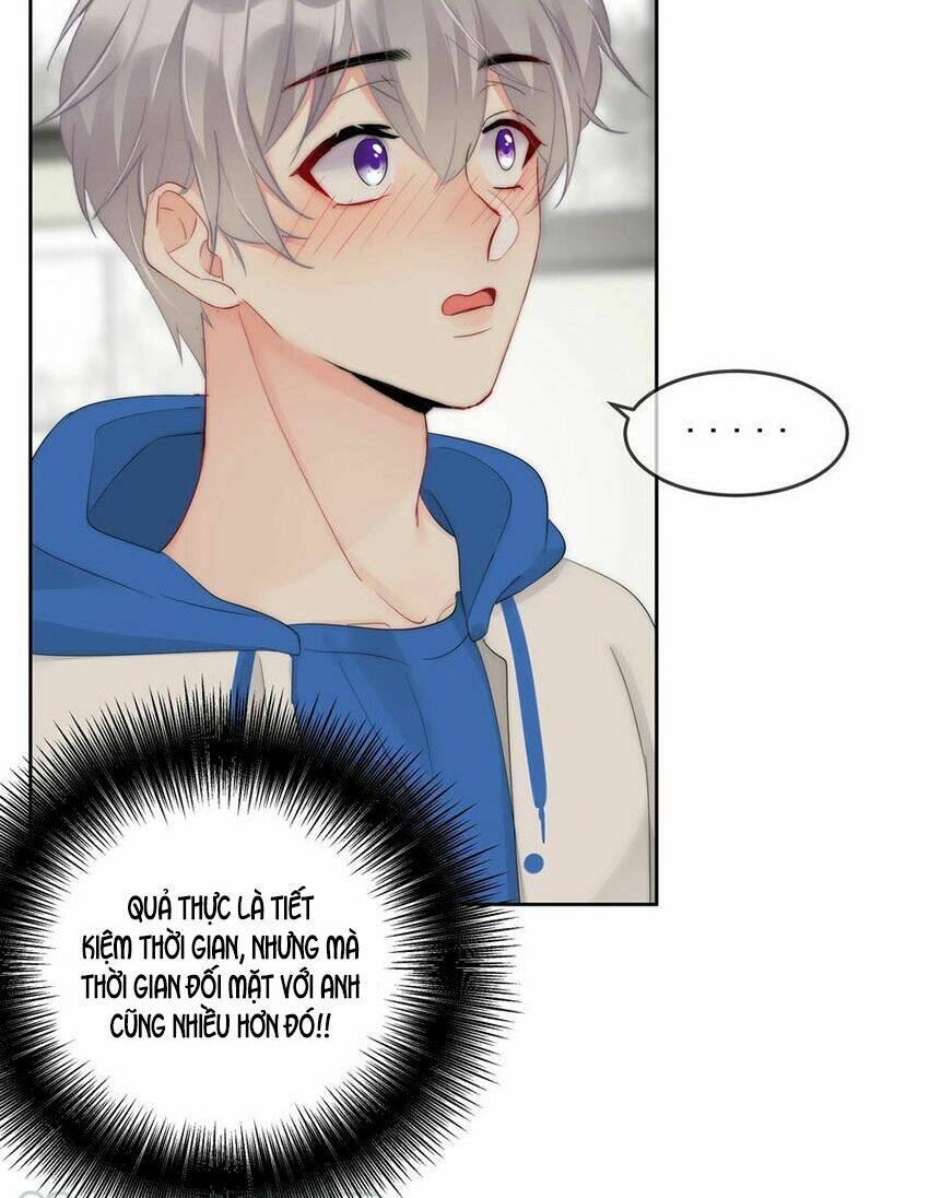 Boss Đại Nhân Là Nữ Thần?: Chapter 52