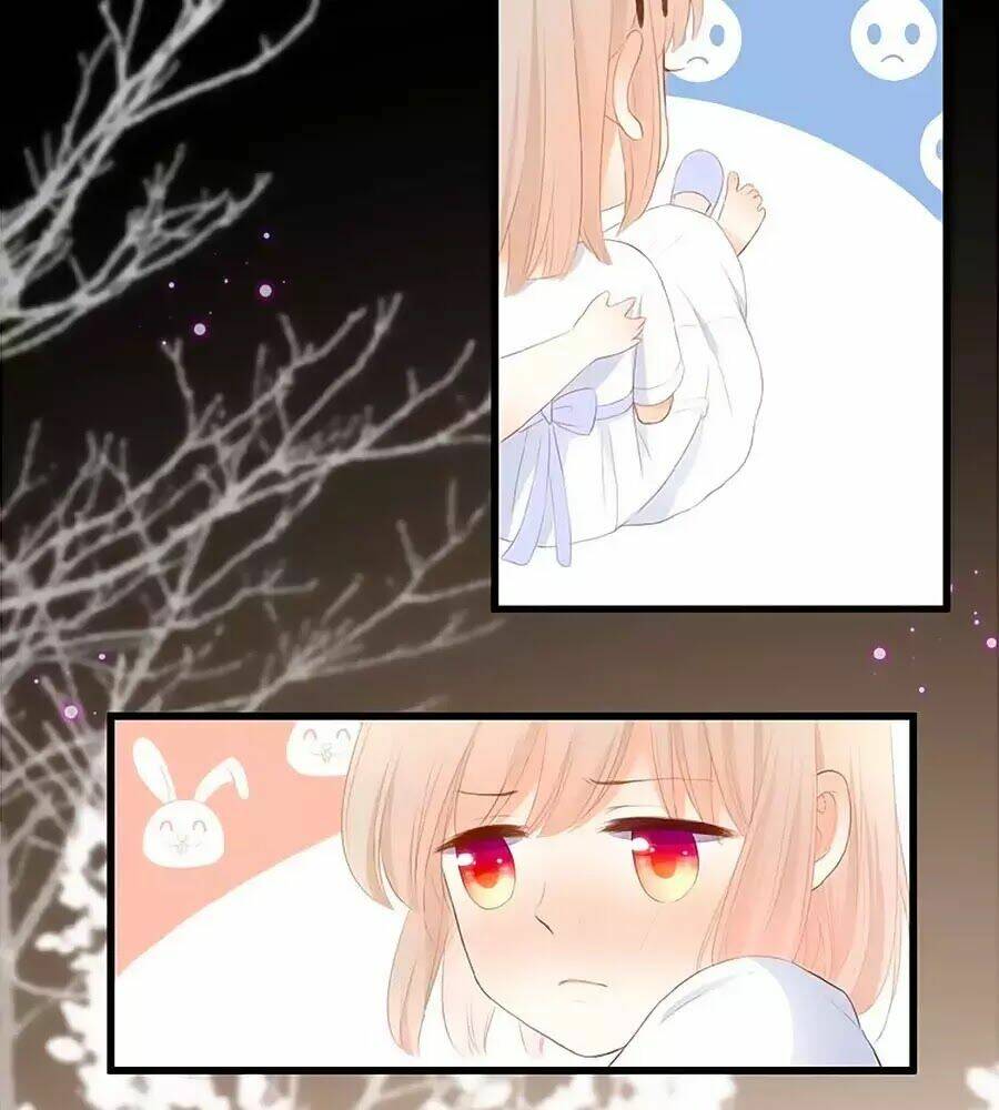 Đóa Hoa Chớm Nở: Chapter 13