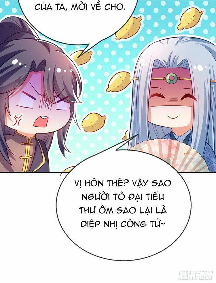 Giang Sơn Mỹ Nam Nhập Trướng Ta: Chapter 29