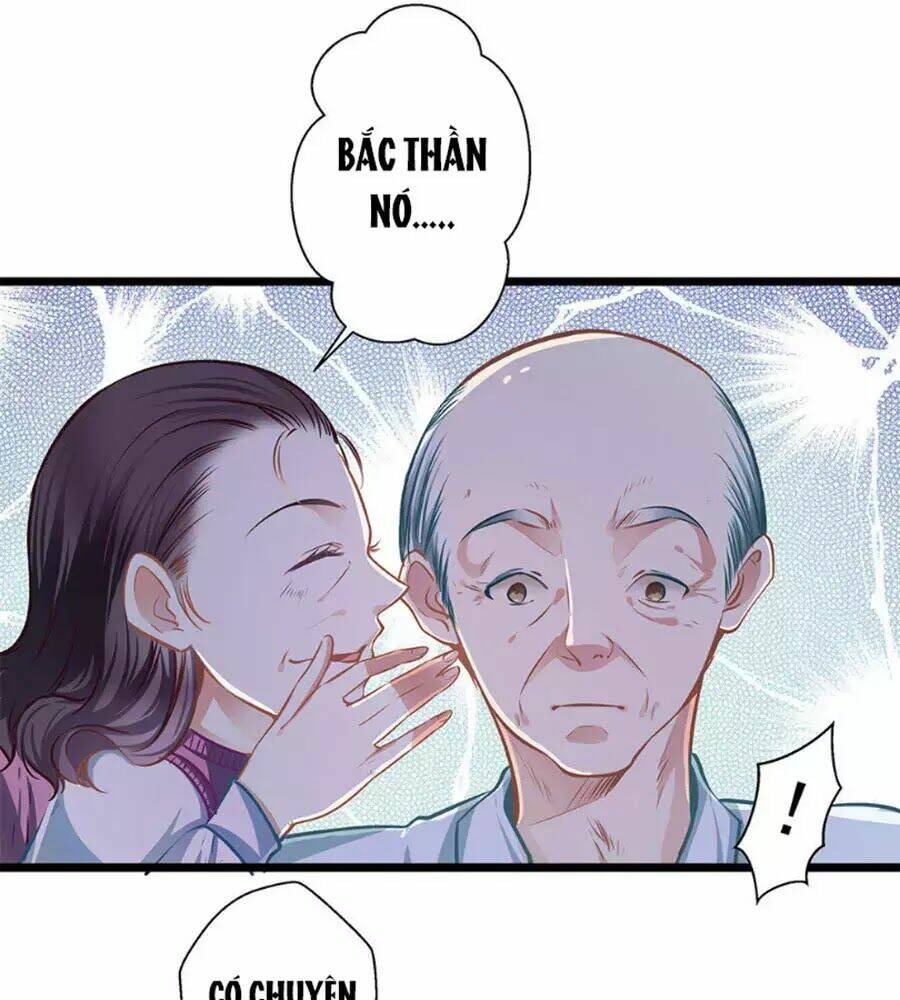 Cưng Chiều Ái Thê Hư Hỏng: Chapter 37