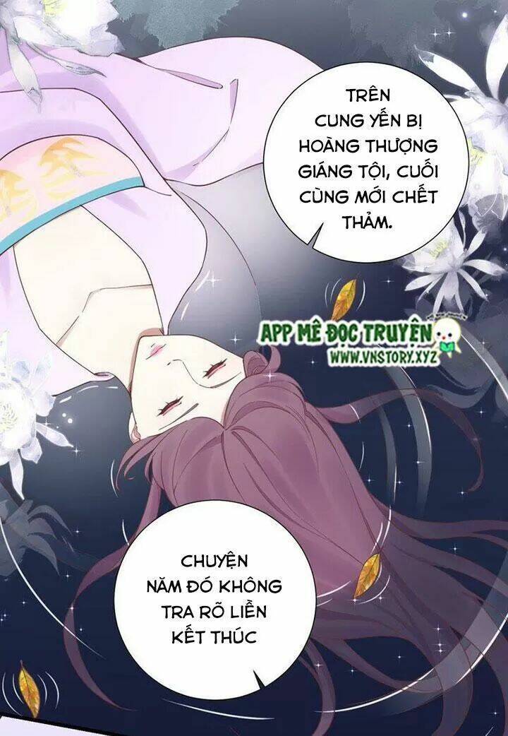 Hoàng Hậu Bận Lắm: Chapter 124