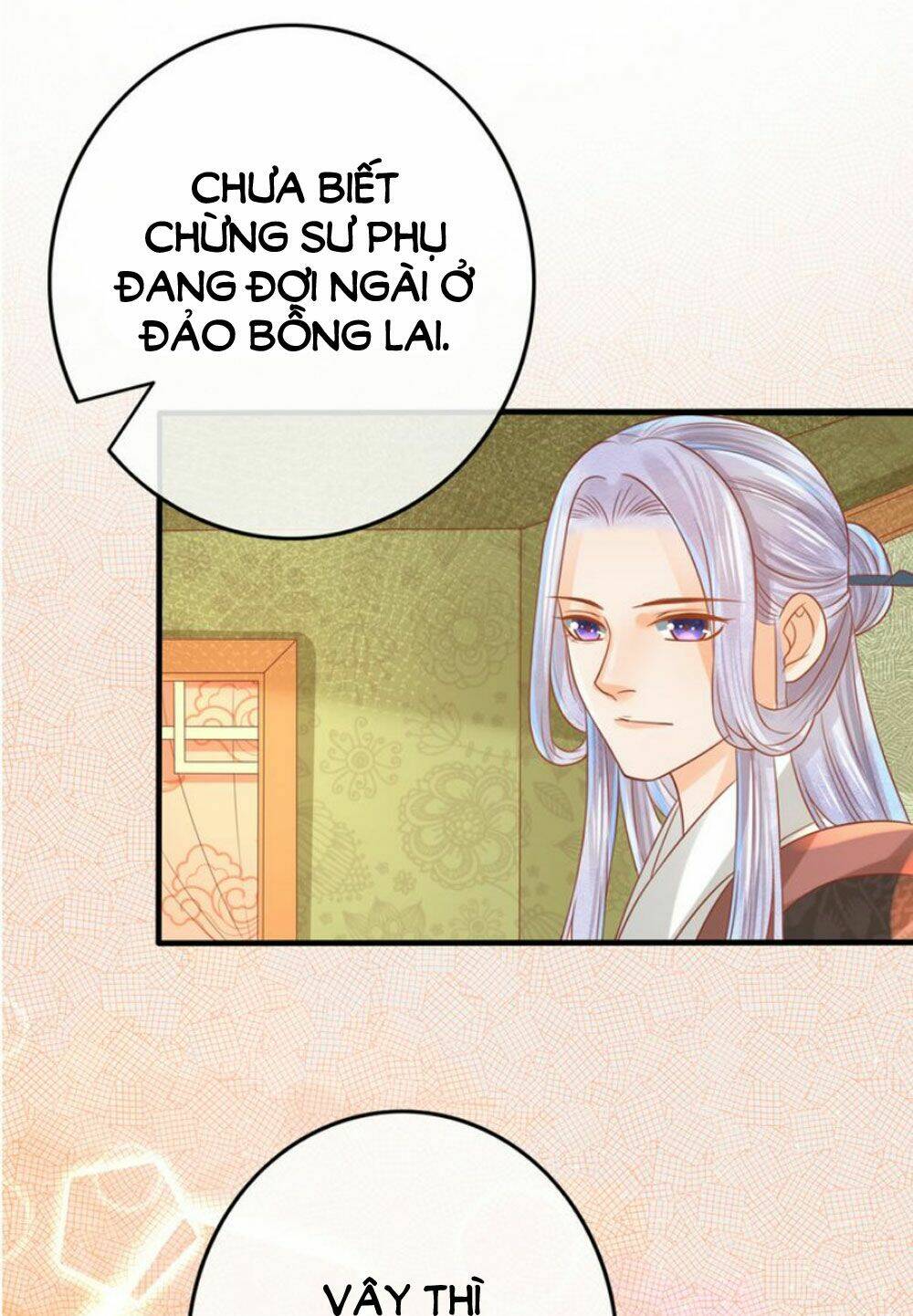 Chọc Nhầm Thượng Thần Băng Lãnh: Chapter 11