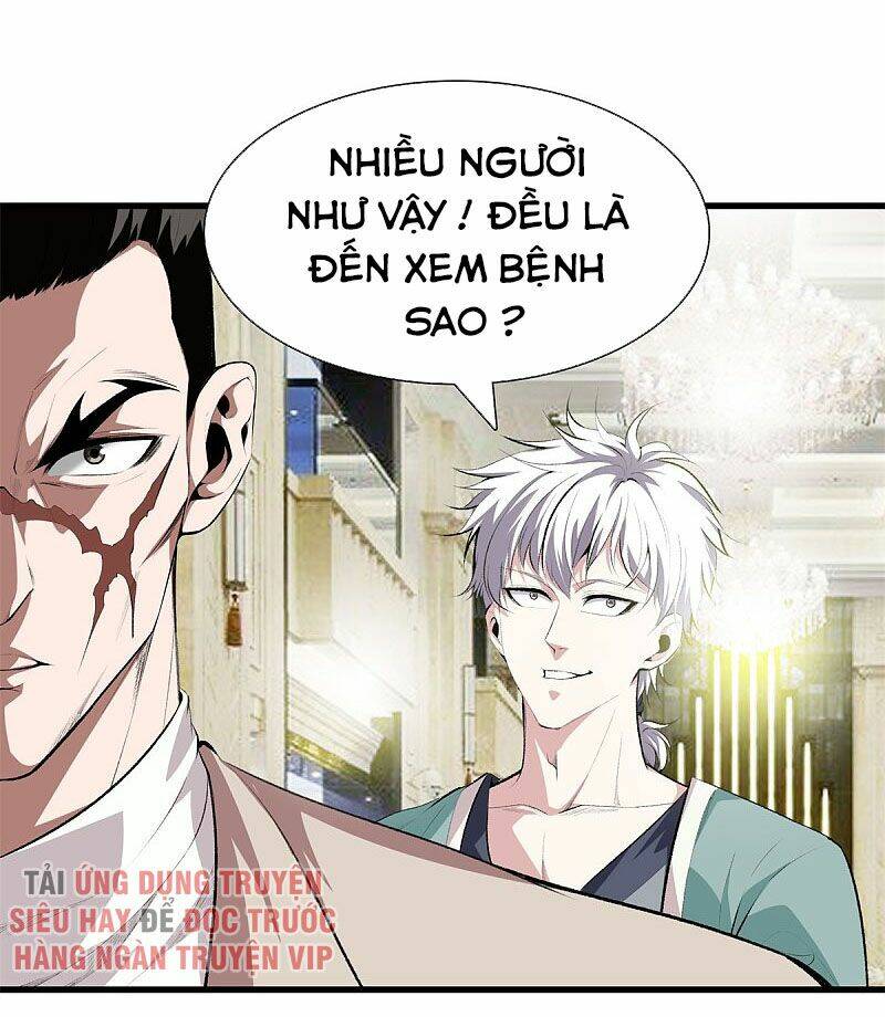 Đô Thị Chí Tôn: Chapter 128