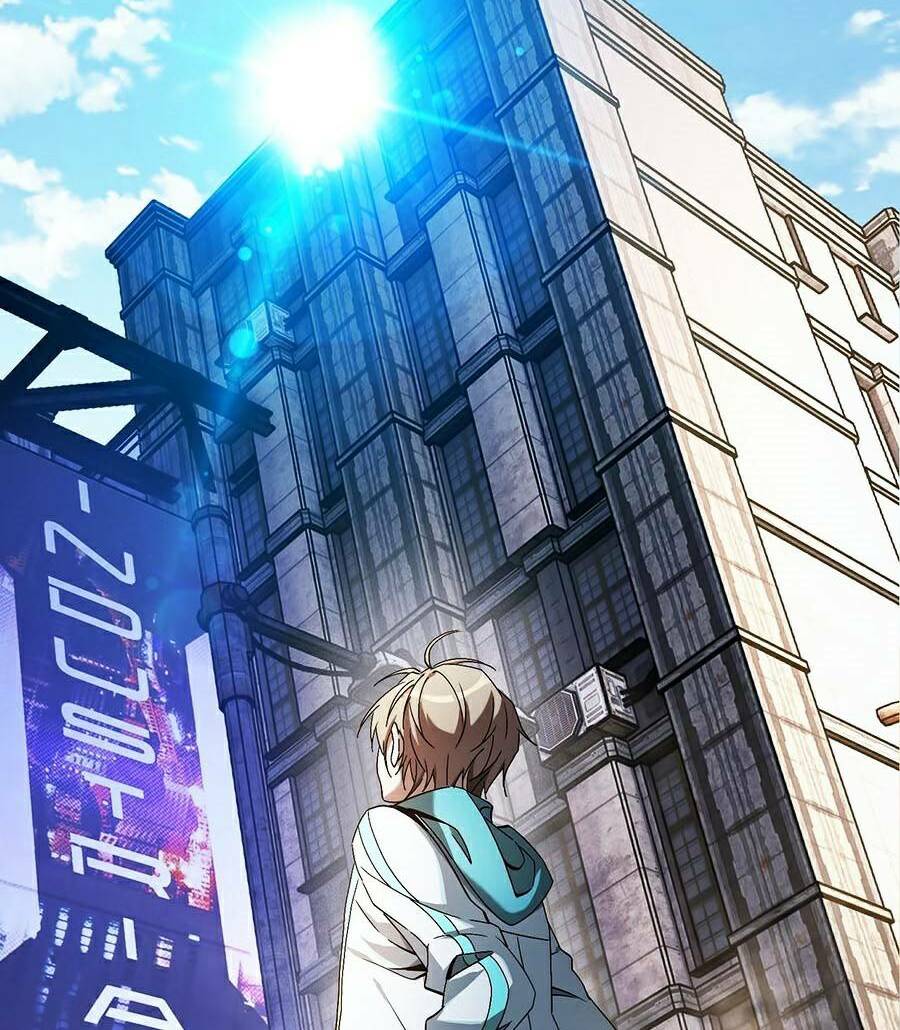 Người Chơi Siêu Mạnh: Chapter 3