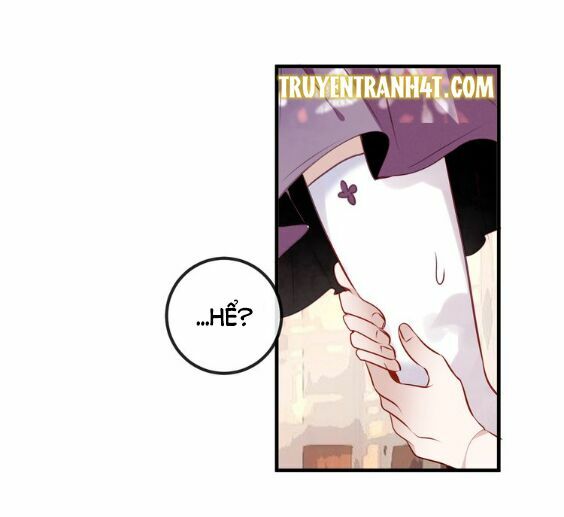 Ngô hoàng tại thượng: Chapter 55