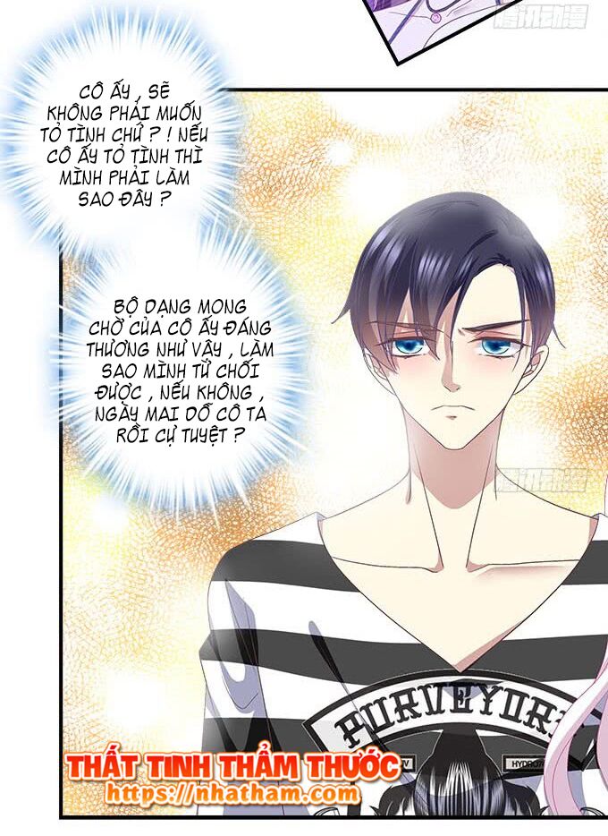 Thiên lại âm linh: Chapter 43