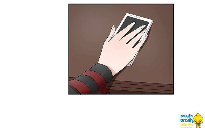 Âm Mưu Bên Gối: Chapter 22