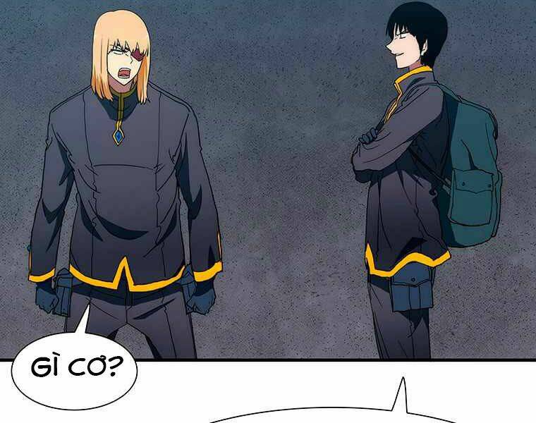 Các Chòm Sao Chỉ Chú Ý Mình Tôi: Chapter 19