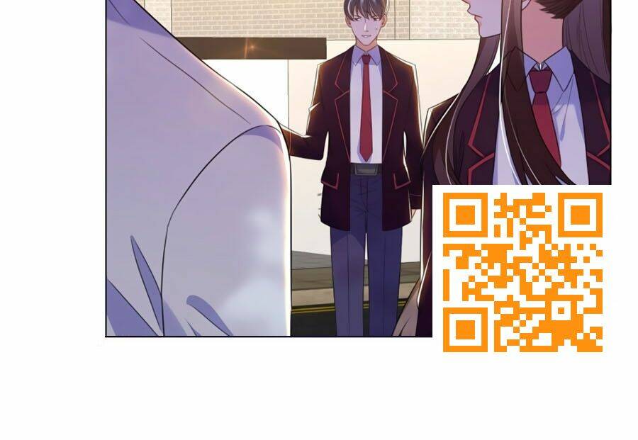 Nữ Vương Tàn Nhẫn: Chapter 10