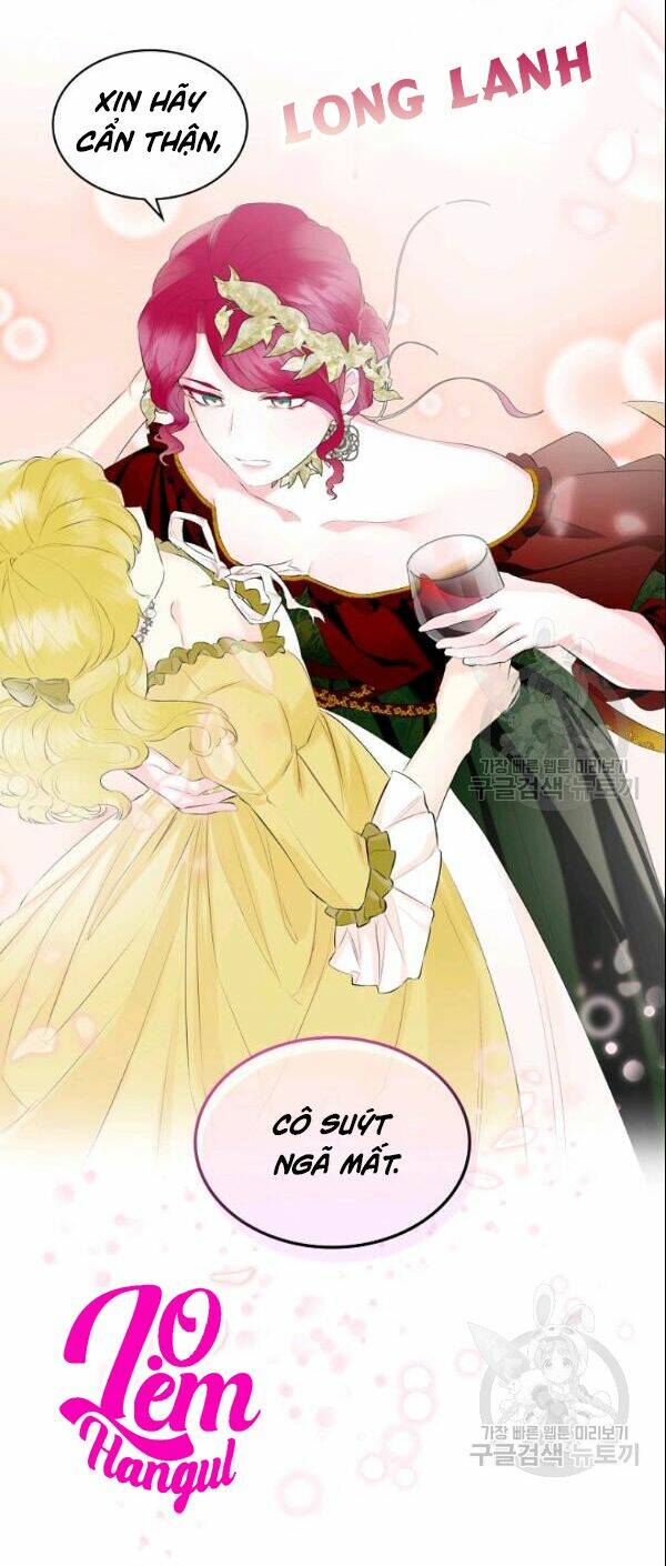 Kẻ Tạo Ra Nữ Phản Diện: Chapter 18