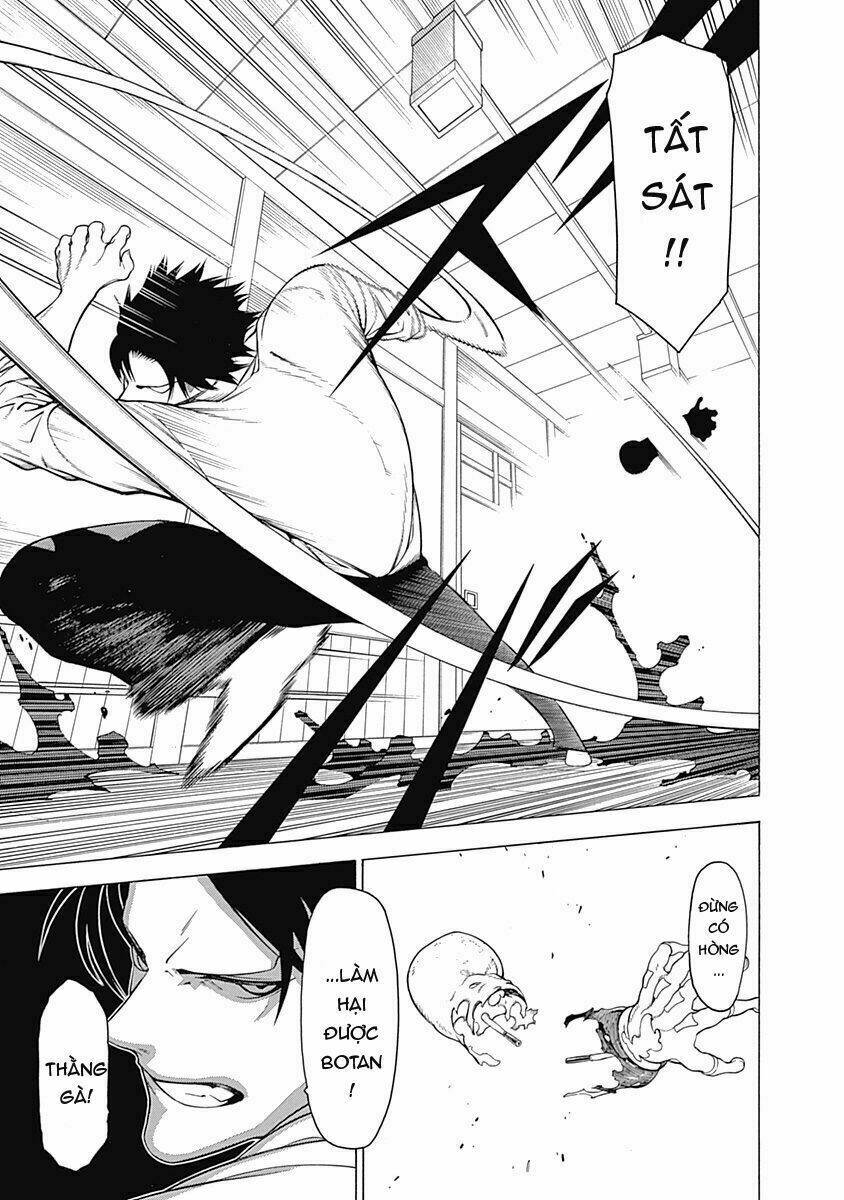 Mononogatari: Chapter 11.5