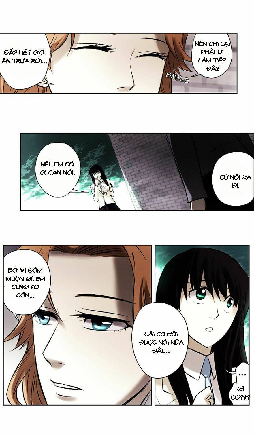 Thesis: Chapter 8