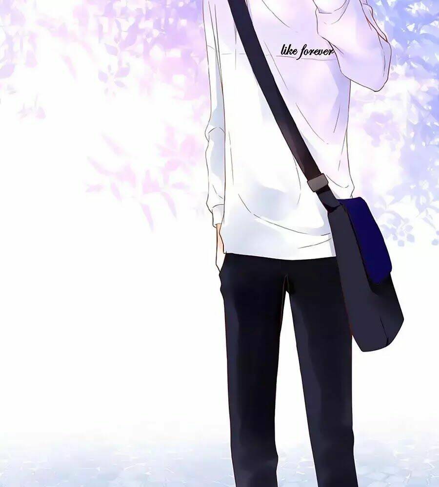 Đóa Hoa Chớm Nở: Chapter 3