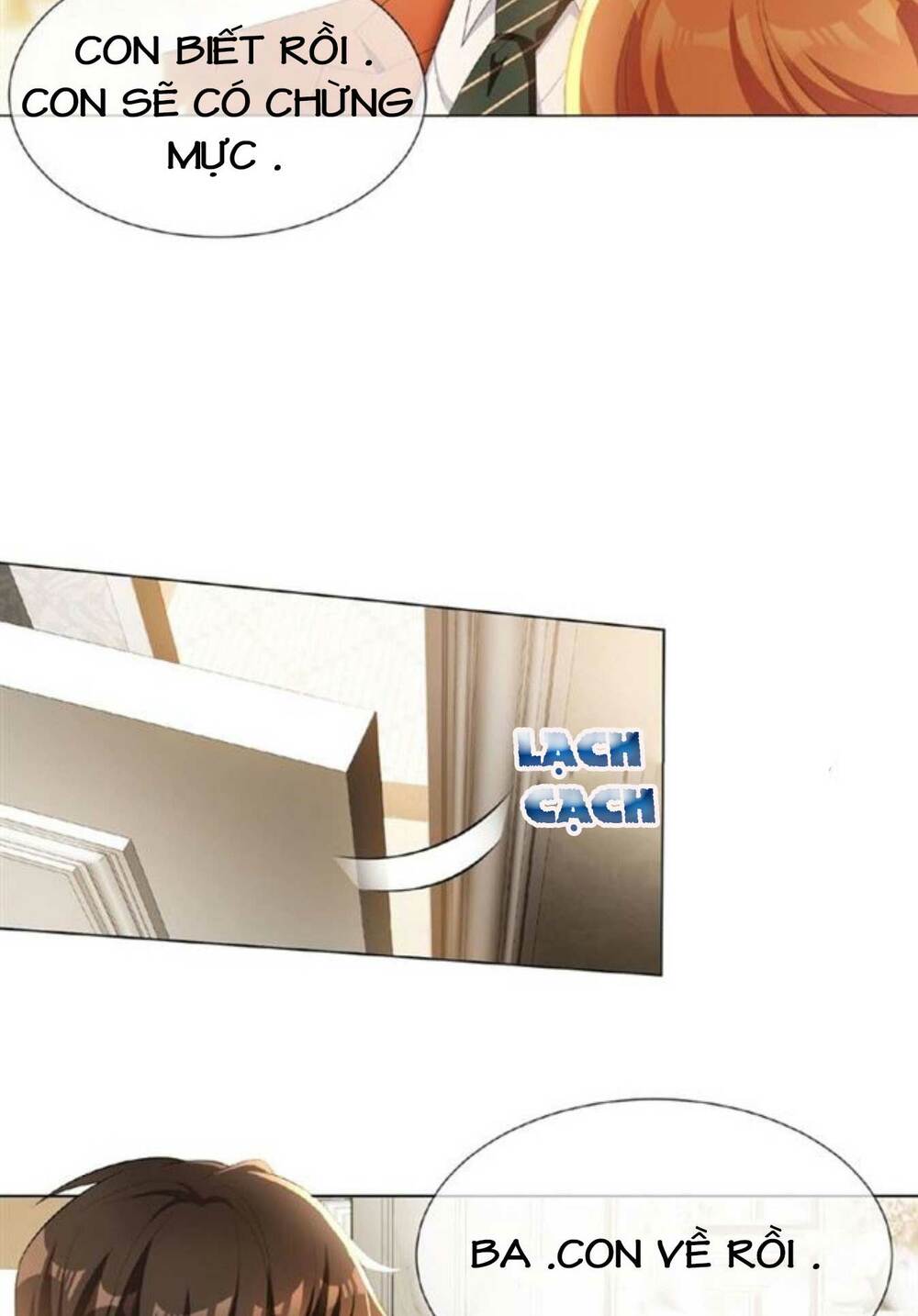 Cô Vợ Nhỏ Nuông Chiều Quá Lại Thành Ác!!: Chapter 64