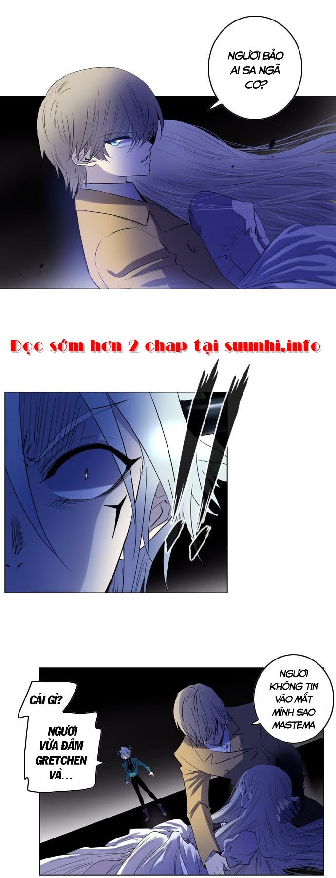 Soul Cartel: Chapter 107