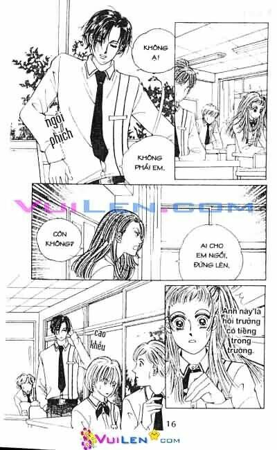Virus Tiền: Chapter 1