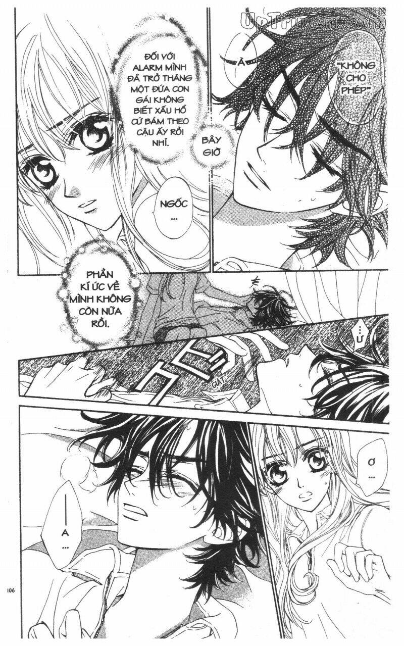 Hoàng Tử Ếch(Bản đẹp): Chapter 5