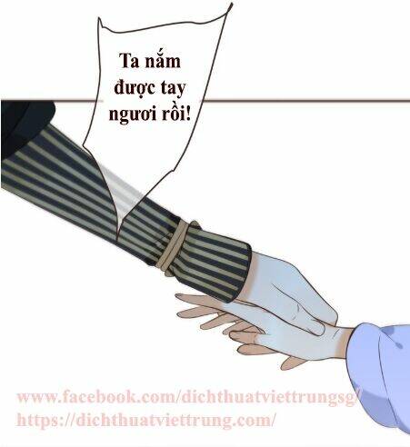 Bạn Trai Tôi Là Cẩm Y Vệ 2: Chapter 30