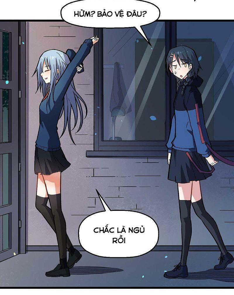 Vườn Trường Cuồng Sư Hệ Thống: Chapter 143