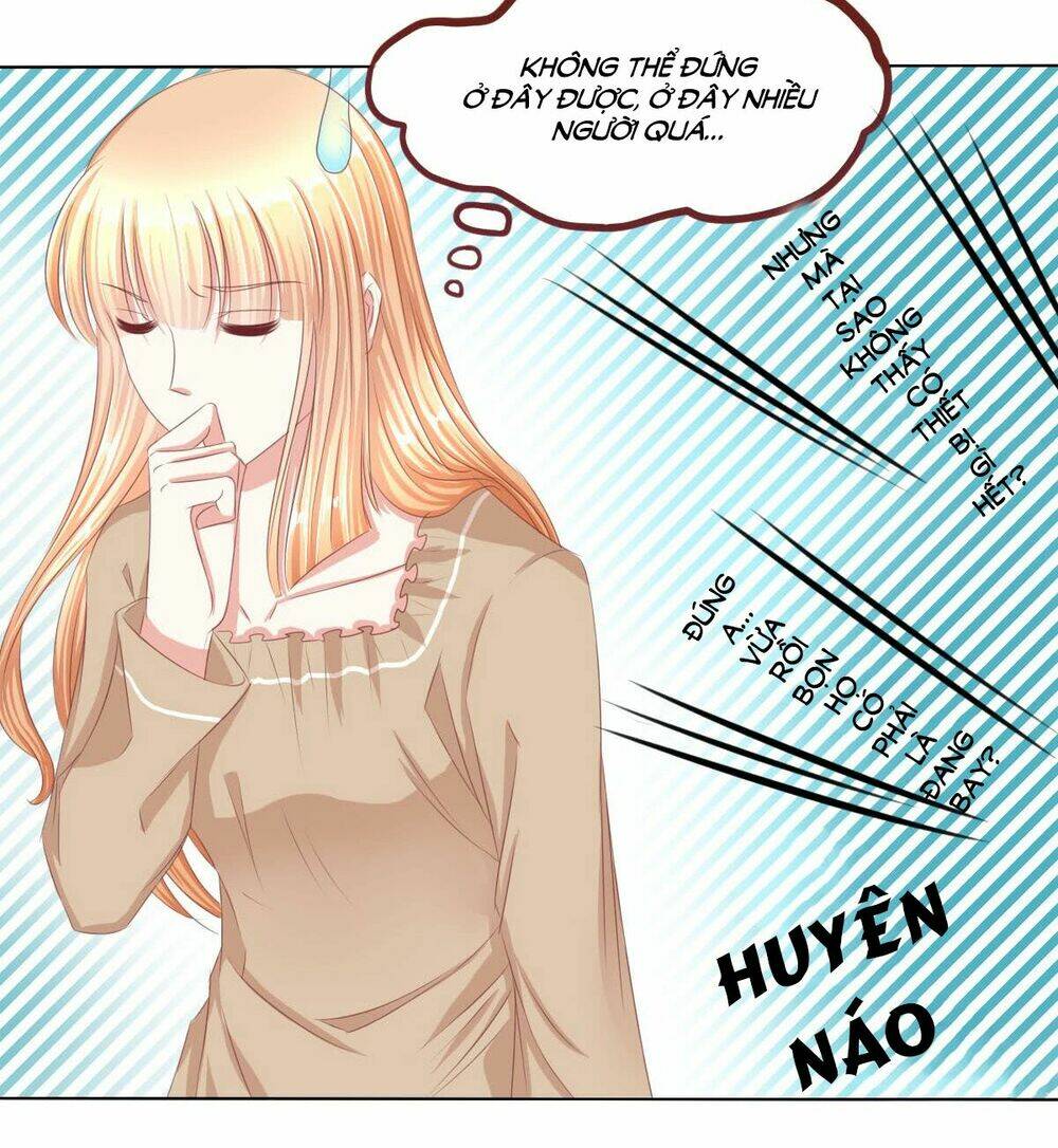 Hoàng Đế “Phế Vật” Tiến Hóa Sử: Chapter 69