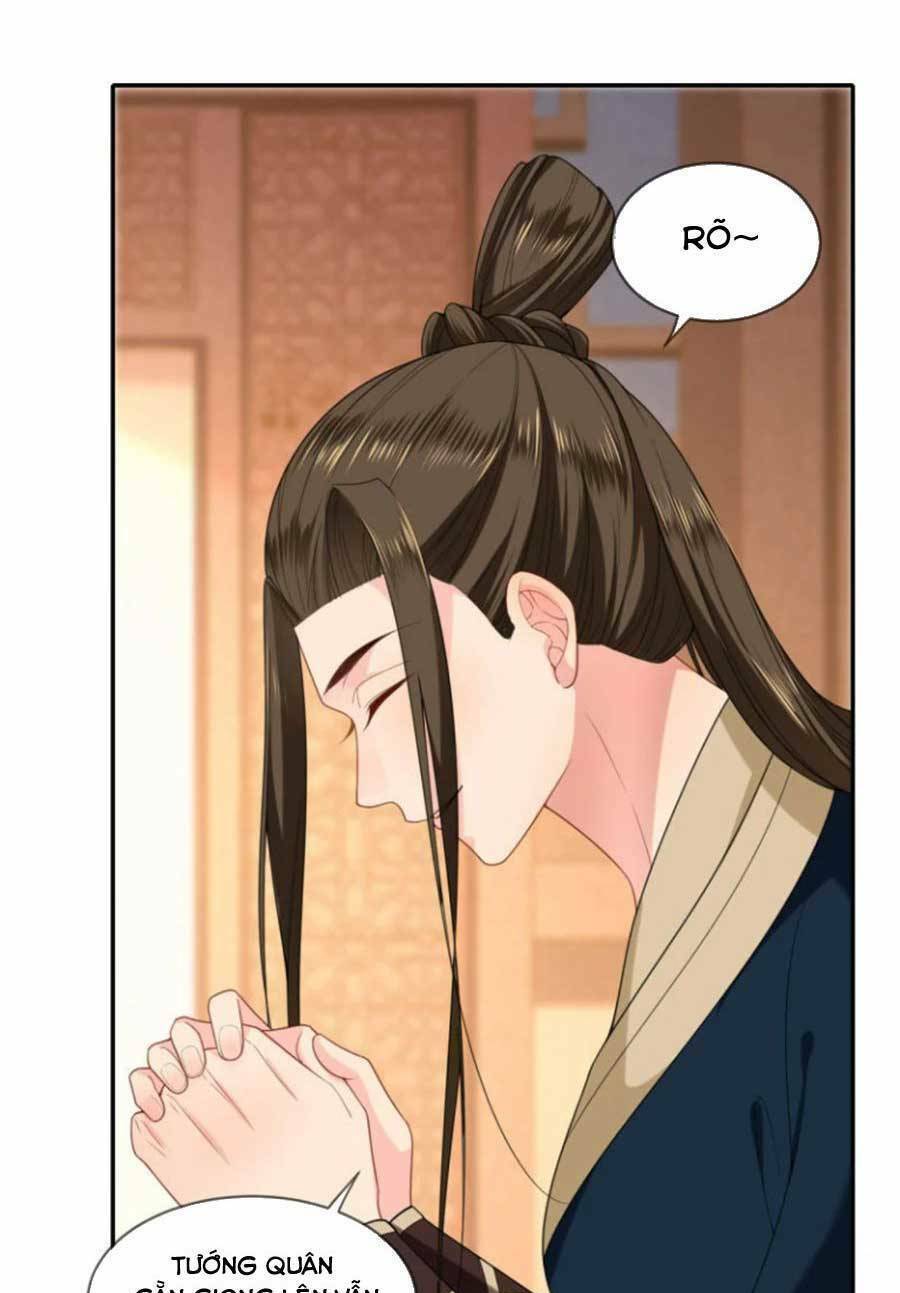 Tướng Quân, Bổn Phi Không Nhận Sủng: Chapter 47