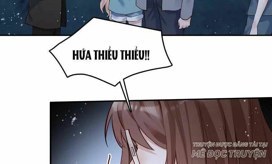 Sau Này Vẫn Cứ Thích Em: Chapter 41