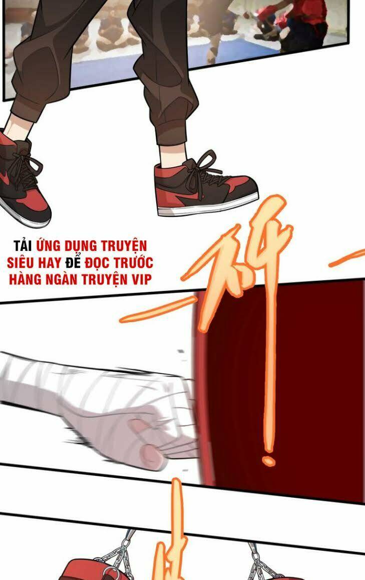 Trọng Sinh Tiểu Y Tiên: Chapter 24