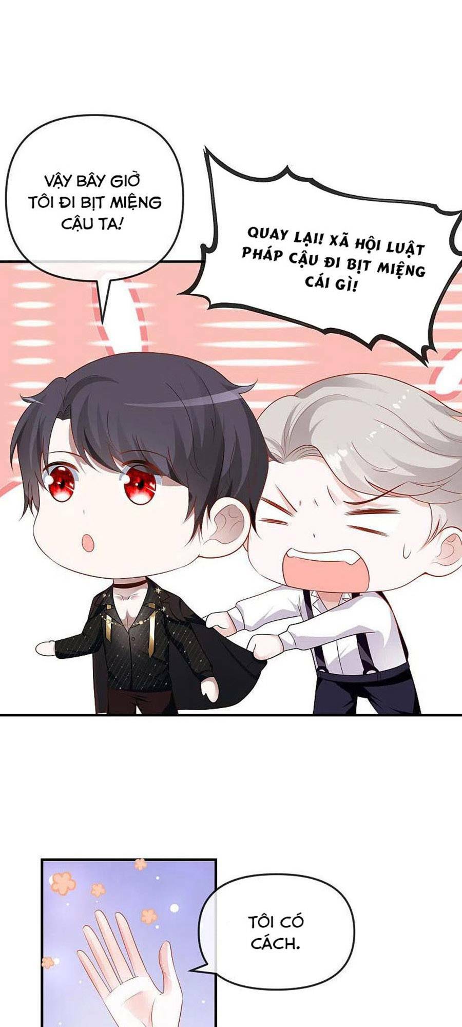 Sủng Hậu Của Vương: Chapter 149