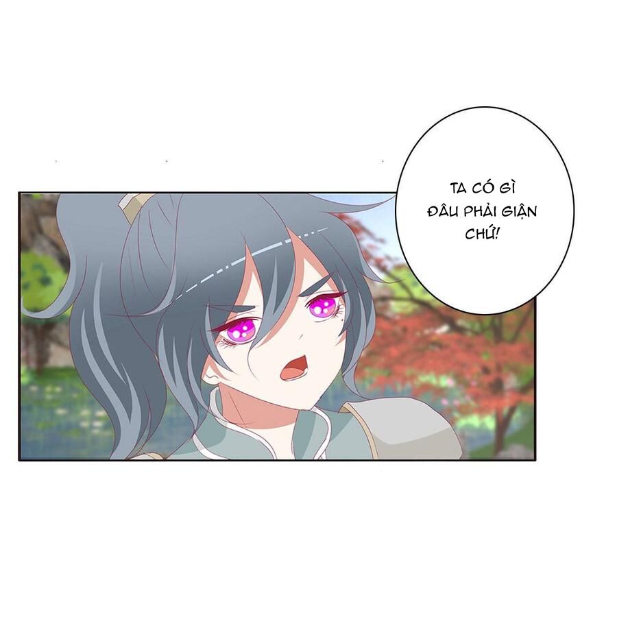 Thông Linh Phi: Chapter 552