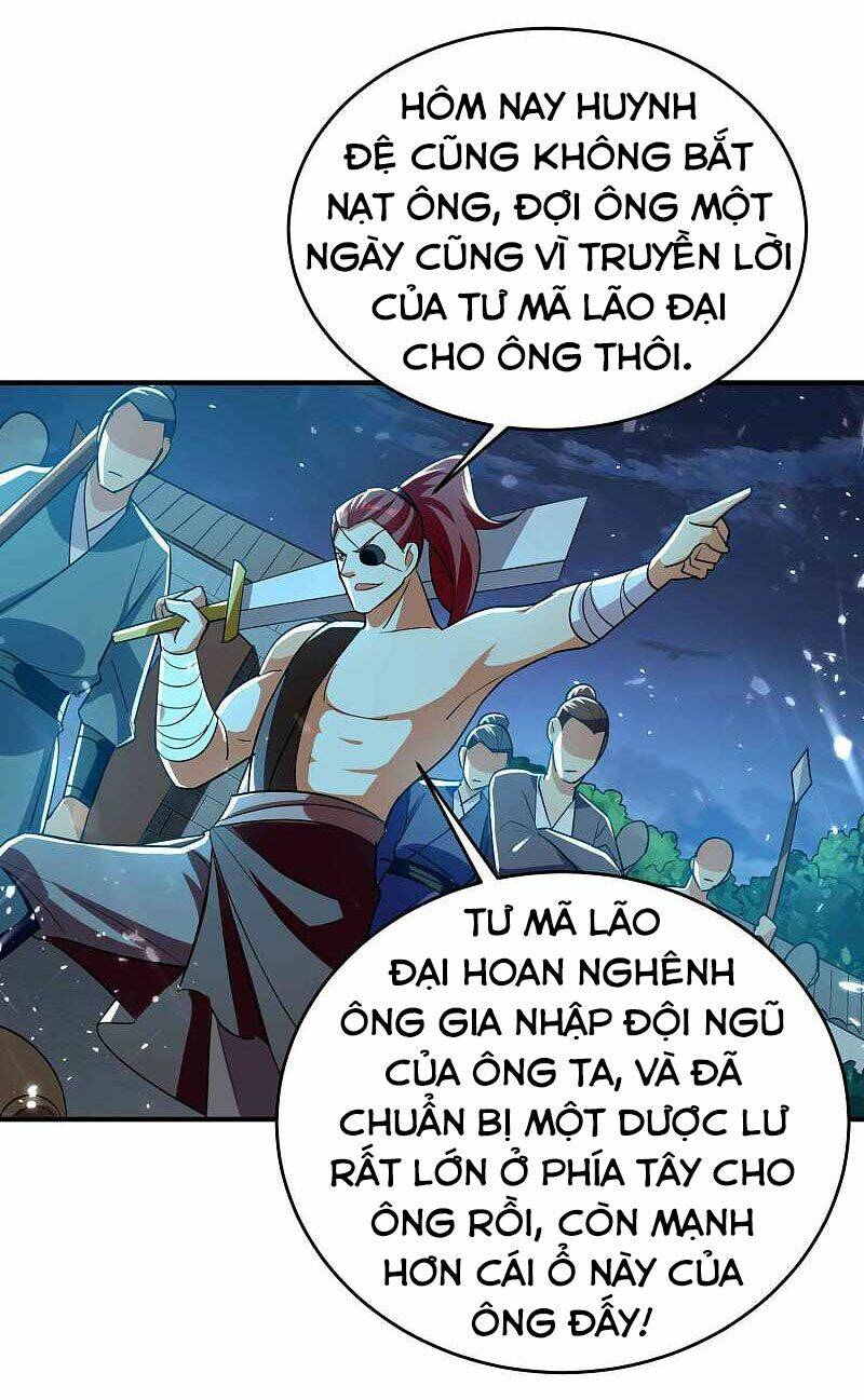 Kết Hôn Không Dễ: Chapter 151