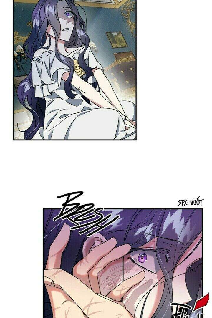 Nàng Công Chúa Trở Thành Vật Hiến Tế: Chapter 6