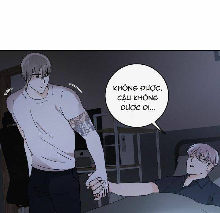 Kẻ Cắp Mặt Trăng: Chapter 37