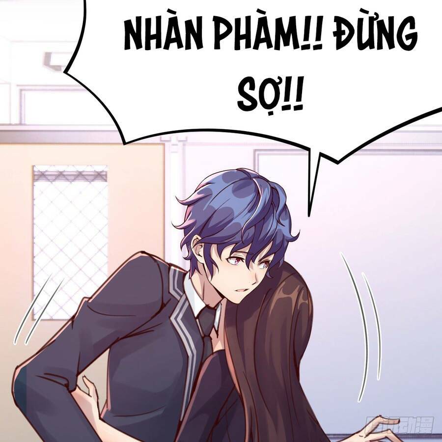 Thiên Tứ Thức Tỉnh: Chapter 5