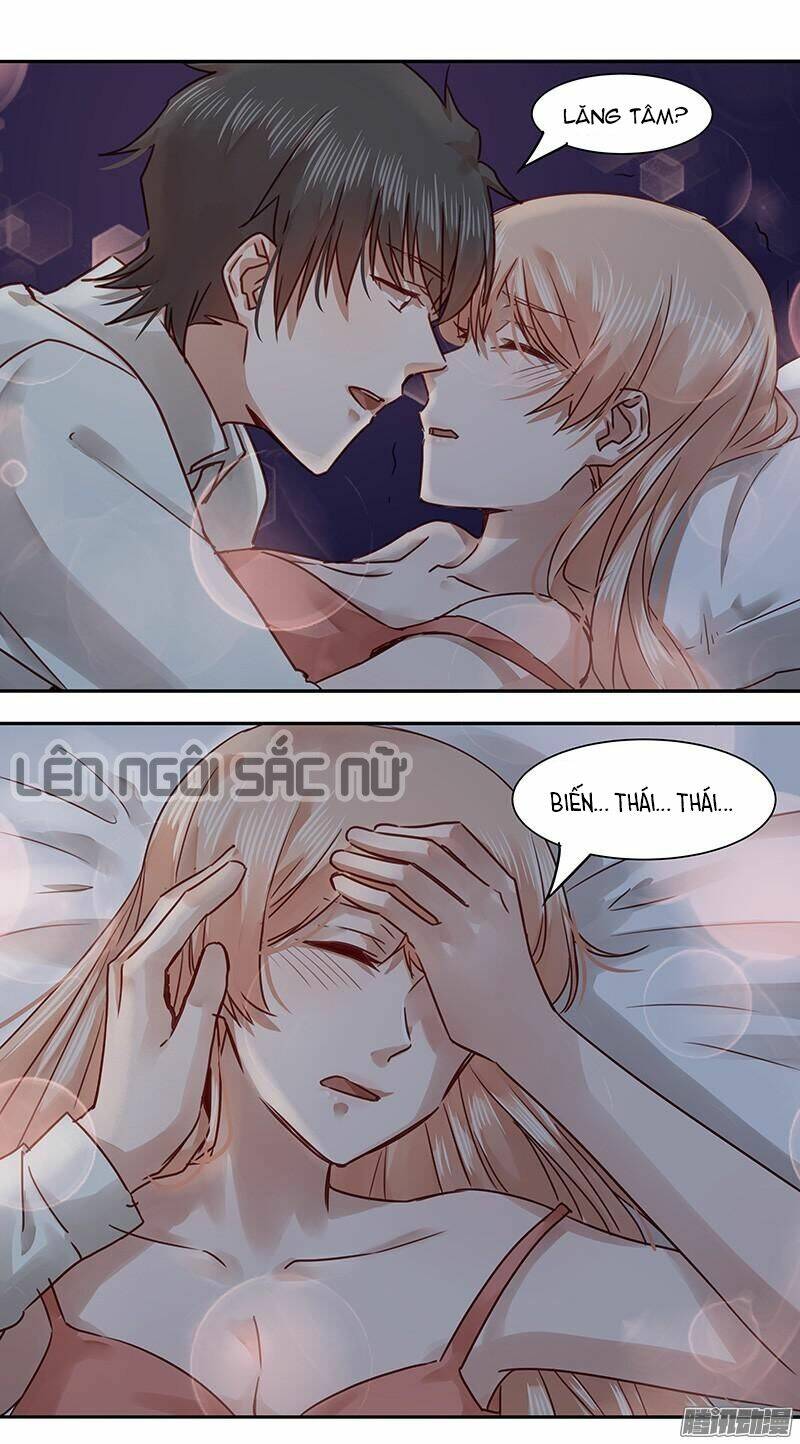 Vợ Yêu Của Ác Ma: Chapter 42