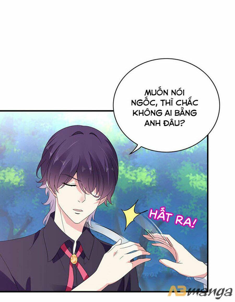 Yêu Tôi Đều Chết Cả Đi!: Chapter 154