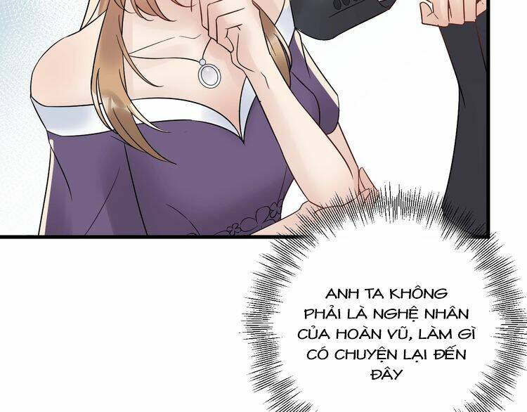 Trong Sinh Chi Ức Vạn Ảnh Hậu Yếu Thượng Vị: Chapter 71